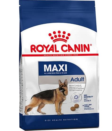 Royal Canin.